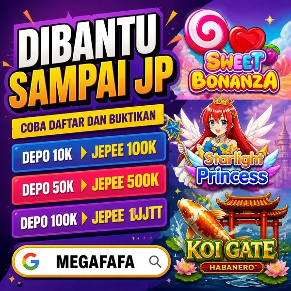 situs slot yg sedang gacor